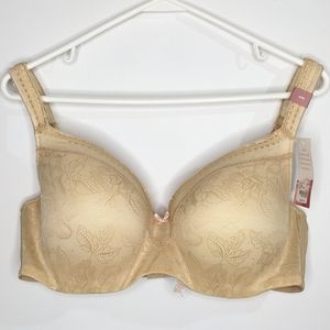 Cacique; Modern Lace Balconette, 40D